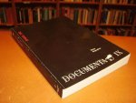 Nachtigaller, Roland; Velsen, Nicola von (ed.) - Documenta IX. Kassel 1992 - Vol I. Essays, biographies