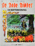 Vandersteen, Willy - Rode Ridder nr. 142, De Rattenkoning, grijze gekleurde reeks, softcover, zeer goede staat