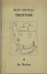 Jean Cocteau 14469 - Trottoir