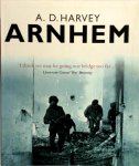 Arnold D. Harvey - Arnhem