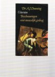 dunning, a.j. - uitersten beschouwingen over menselijk gedrag