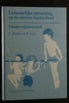 Braam, F.; Luis, R. - Lichamelijke opvoeding op de nieuwe basisschool Onderwijsleerstof