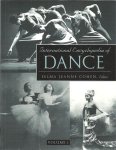 COHEN, Selma Jeanne - International Encyclopedia of Dance. A project of Dance Perspectives Foundation, Inc.[6 volumes].
