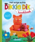 Dendennis - Het enige echte Dikkie Dik haakboek
