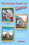 Suzanne Buis ; Cok Grashoff - Het leukste boek van Floortje