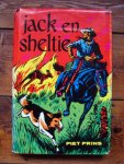 Prins, Piet - JACK EN SHELTIE