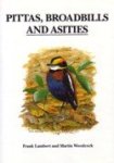 Lambert, Frank en Woodcock, Martin - Pittas, Broadbills and Asities