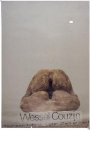 COUZIJN, WESSEL. - Wessel Couzijn. Rijksmuseum Kröller-Müller, Oterloo. 27 september tot 16 november 1986.
