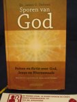 Defares, James G. - Sporen van God / feiten en fictie over God, Jezus en Hiernamaals