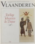  - Vlaanderen nr. 232: Heilige Johannes de Doper.