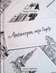 Ottomer, Tanguy - Antwerpen, mijn engeltje Ottomer, Tanguy - Antwerpen, mijn engeltje