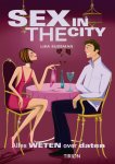L. Sussman - Sex in the City alles weten over daten