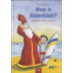 Lootens, Ann en Riske Lemmens - Waar is Sinterklaas? (avi 1-2)