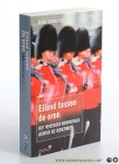 Steketee, Hans. - Eiland tussen de oren. Het Verenigd Koninkrijk achter de schermen.