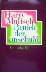 Harry Mulisch - Paniek  der onschuld