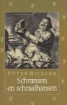 Nijssen, Peter - Schransen en schraalhansen Nijssen, Peter - Schransen en schraalhansen