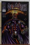 Marz, Ron - Arlem, Renato - Jones, Robert - Stormwatch - 24 july