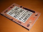 Maureen Lawrence - A Telling and a Keeping A Writer`s Autobiography