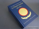 Bricmont-Barre, Louise-Ghyslaine. - Un vagabond de l'histoire de Belgique. Le Prince Charles m'a dit...