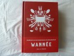 Wannée, C.J. - Wannee / kookboek van de Amsterdamse huishoudschool