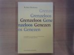Hartzema, Robert - Grenzeloos Genezen. Ervaringen en gesprekken met paranormale en andere geestelijke genezers