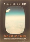 BOTTON, A. DE - The art of travel.