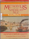 Harkins, John E. - Metropolis of the American Nile