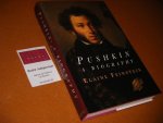 Feinstein, Elaine - Pushkin. A Biography