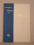Tumbült, Georg - Die Wiedertäufer. Die socialen und religiösen Bewegungen zur Zeit der Reformation. Monographien Zur Weltgeschichte VII.