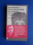 Giphart, Ronald - Het leukste jaar uit de geschiedenis van de mensheid