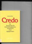 Kung, H. - Credo / druk 1