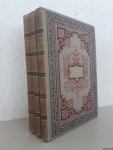 Andersen, H.C. & JJA Goeverneur (naverteld door) - Andersen's sprookjes naverteld door J.J.A. Goeverneur (3 delen)