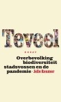 Jelle Reumer - Teveel Overbevolking, biodiversiteit, stadsvossen en de pandemie
