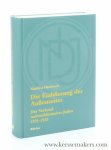 Hambrock, Matthias. - Die Etablierung der Außenseiter : der Verband nationaldeutscher Juden 1921-1935.