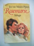 Manen Pieters, J. van - Rosemarie-trilogie Manen Pieters, J. van - Rosemarie-trilogie