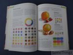 Ray Smith. - Handboek voor de kunstenaar : materiaal - werkwijze - technieken.