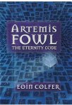 Colfer, Eoin - Artemis Fowl - The eternity code