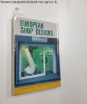 Shotenkenchiku-sha: - European Shop Designs :