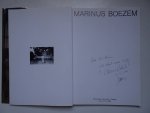 Boezem, Marinus. - Marinus Boezem.