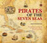 Angus Konstam - Pirates of the Seven Seas