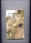 SISMAN, ROBYN - Een weekend in Parijs