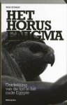 Wim Zitman - Het Horus Enigma