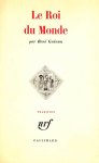 Guenon, Rene - Le Roi du Monde