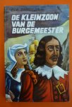 Zeeuw R. de J.Gzn. - De kleinzoon van de burgemeester