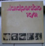 red,Linde, Wibo van de - Hollandpersfoto 70/71