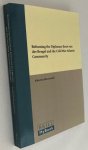 Bloemendal, Albertine, - Reframing the Diplomat: Ernst van der Beugel and the Cold War Atlantic community. [New Perspectives on the Cold War Volume 3]