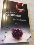 Gerrard, N. - Het voorbijgaan