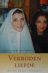 Norma Khouri Albqaeen - VERBODEN LIEFDE - Norma Khouri Albqaeen