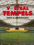 A. Spampinato - Voetbal Tempels Sport En Architectuur