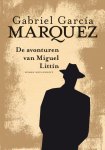 Gabriel García Márquez 212104 - Avonturen van Miguel Littin